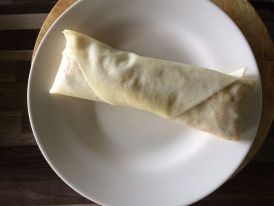 Schaut doch schon recht gut aus...