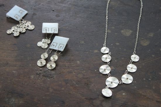 Typische überlieferte Formen