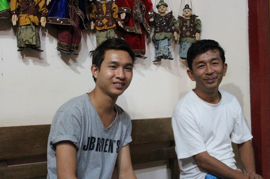 4. und 5. Generation.