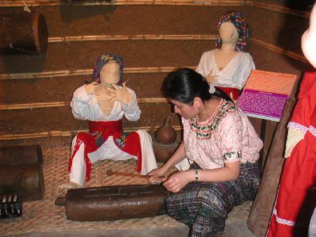Im Musikmuseum