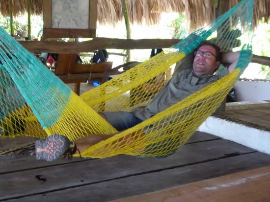 Traumjob Reiseleiter