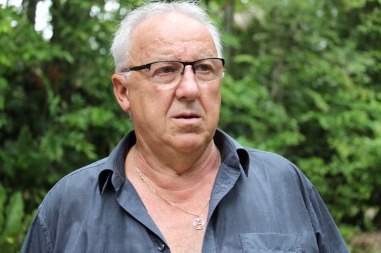 Sepp