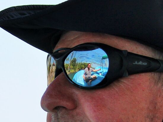 Spieglein, Spieglein...