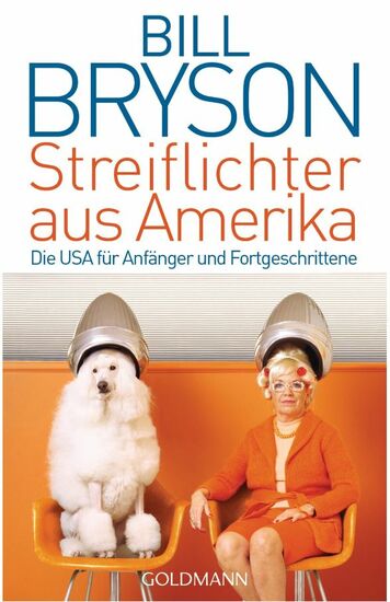 Zugegeben, dieses Buch hat nichts mit Guatemala zu tun. Aber die Geschichten sind so komisch, dass wir uns an den Auszügen auf den langen Fahrten sehr erfreut haben. 
ISBN 978-3-442-47047-1