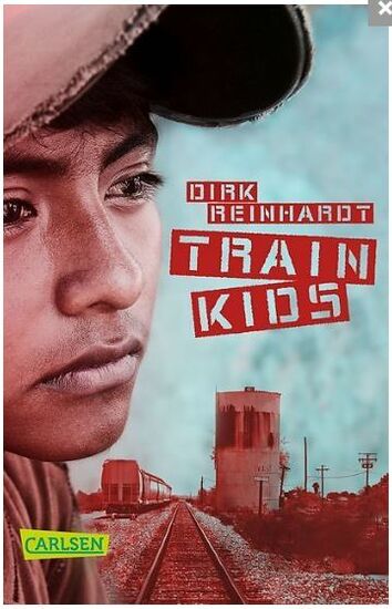 Ein leider sehr aktuelles Buch, das die Situation der Kinder erzählt, die der Armut Guatemalas entkommen möchten und auf dem Weg durch Mexiko in die USA fast unüberwindliche Hindernisse überwinden müssen.
EAN: 9783551316141 / ISBN: 978-3-551-31614-1