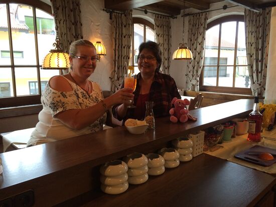 2016 Wellness im Tirol