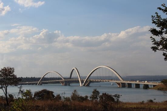 Ponte JK