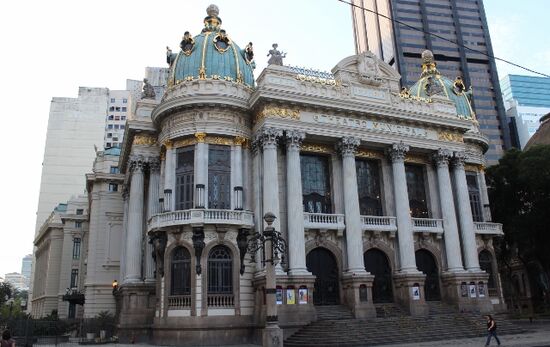 Das Nationaltheater