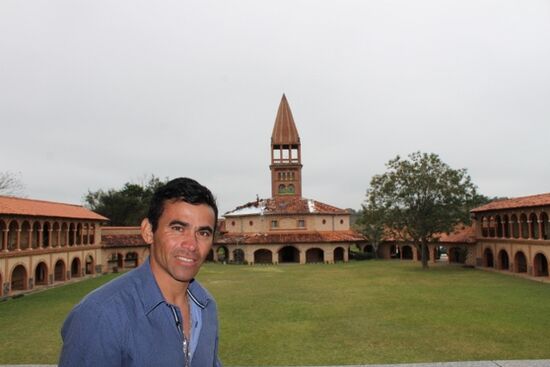 Isidro