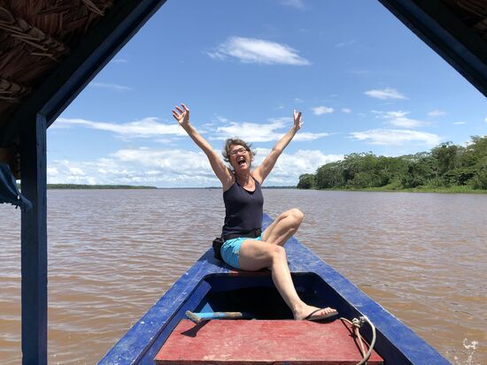 Abschied von der Zivilisation