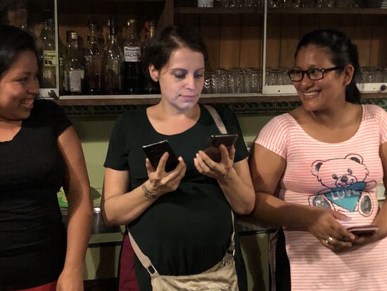 Die ewige Frage in diesen Tagen: Tut es, oder doch nicht?