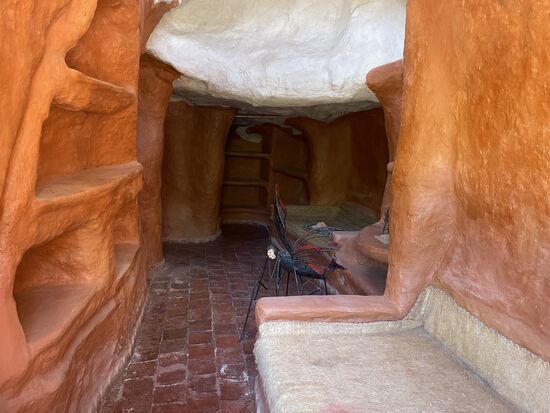 Das zweite Kinderzimmer