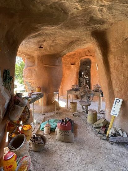 Die offene Werkstatt