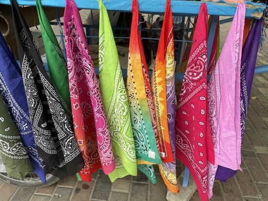 Glarnertüechli? Natürlich nicht, aber sie kommen ihnen schon sehr nahe.