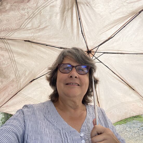 Auf nach neuen Ufern