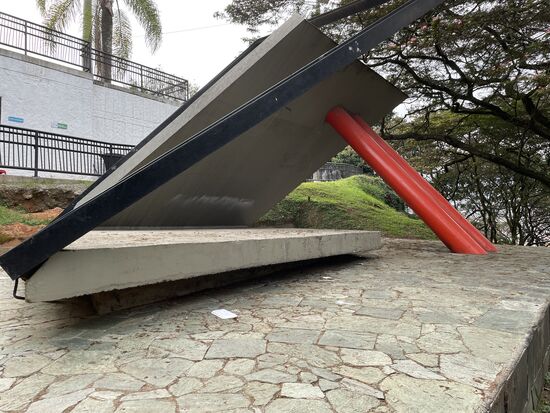 Miguel Felguerrez, Mexiko