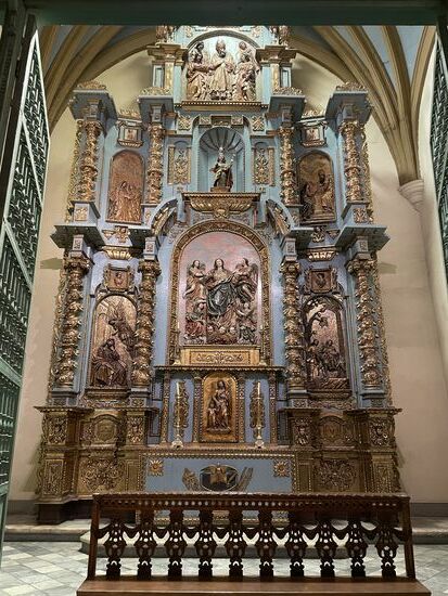 Capilla de San José