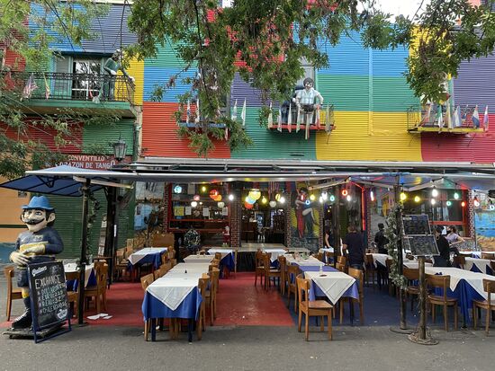 von oben grüsst Maradona