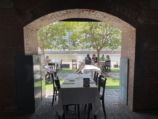 Restaurante Cucina D'Onore