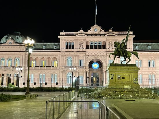 Casa Rosada