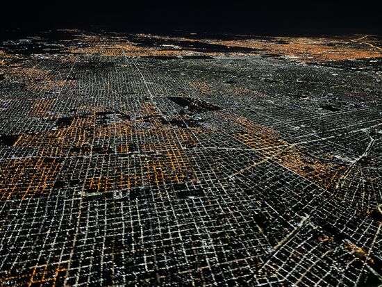 Abschied von Buenos Aires