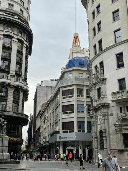 so sieht das von unten aus.