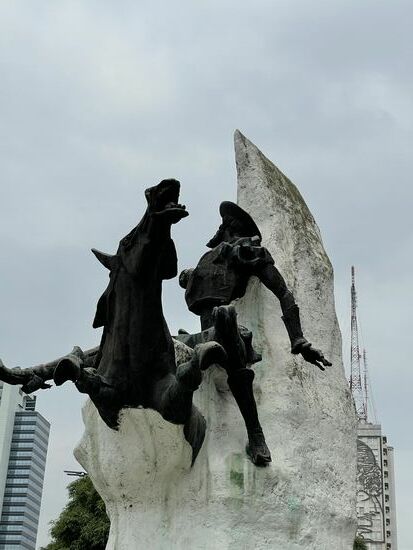 Don Quijote