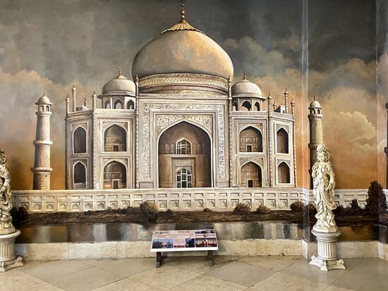 Steht noch auf meiner Wunschliste...