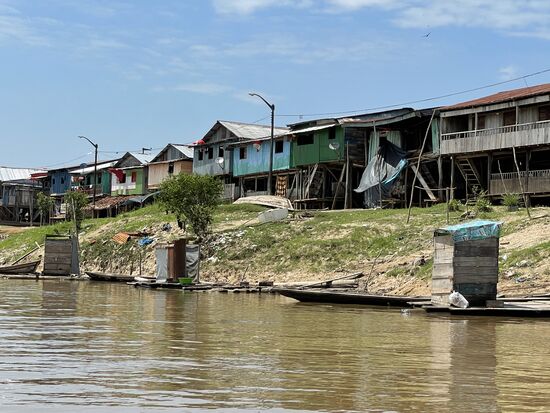 Toilettenhäuschen...