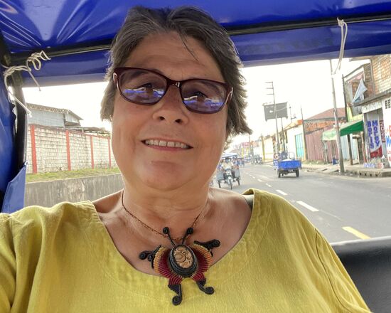 Mein neuer Schmetterling