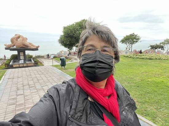 hab vergessen zu lächeln....