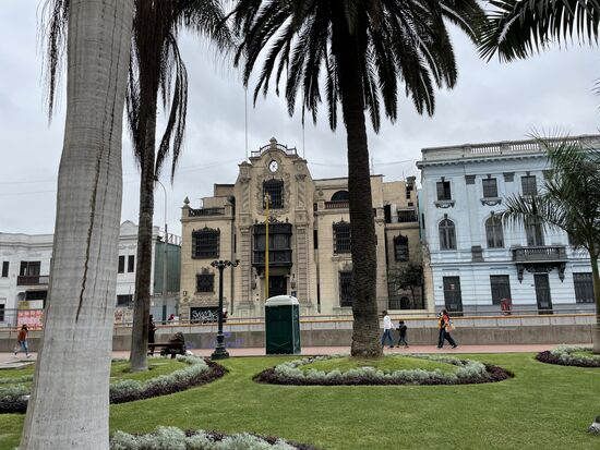 Konsulat von Argentinein