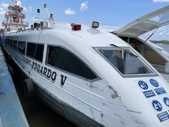Mein Schiff für nächste Nacht