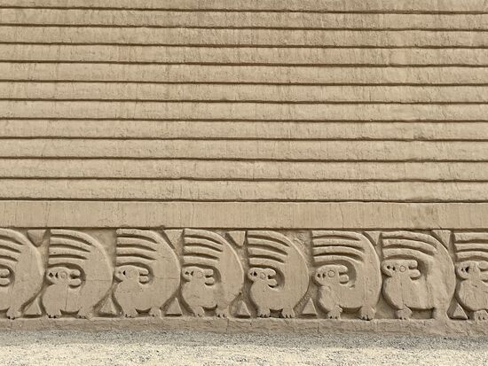 Eichhörnchen-Parade