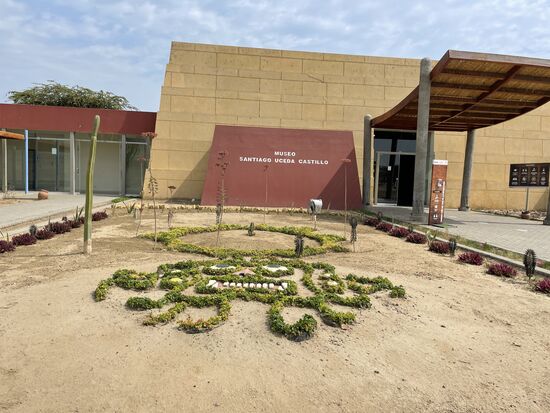 Museo el Moche