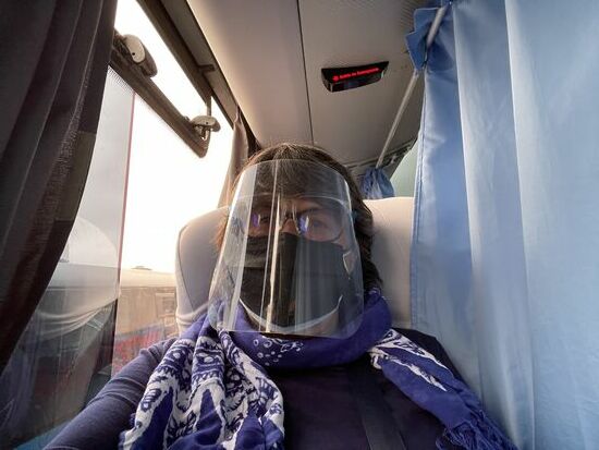 Gruss aus dem Raumschiff.