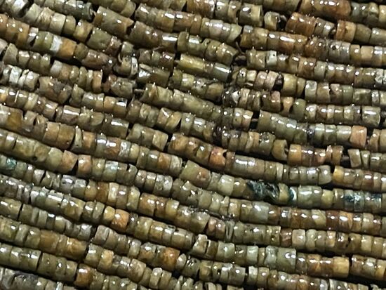 eine sehr feine Arbeit