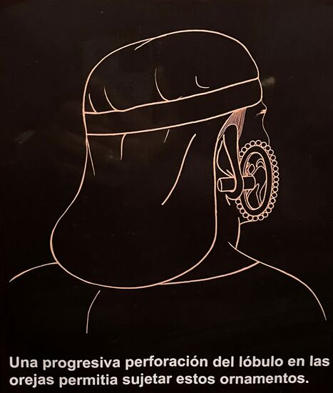 ... und wie man sie trägt