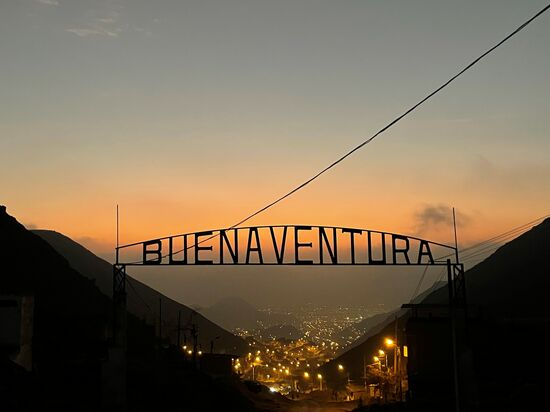 ja das war dieser Tag tatsächlich: ein gutes Abenteuer.