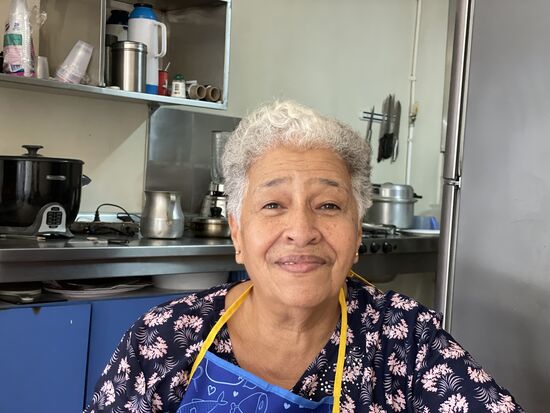 Beatriz, gleicher Name, gleicher Jahrgang