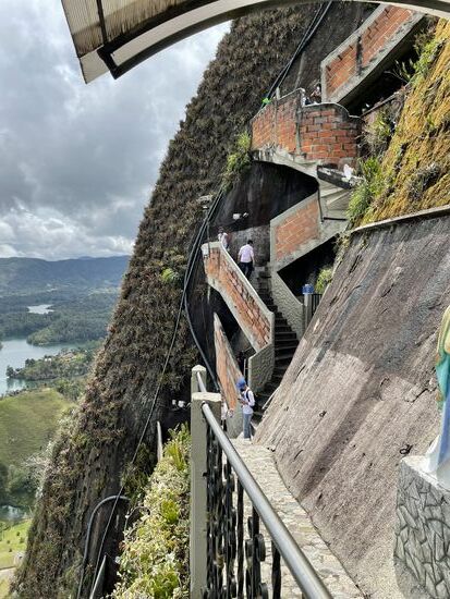 und das gilt es noch zu schaffen