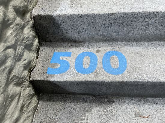 jetzt ist es nicht mehr weit