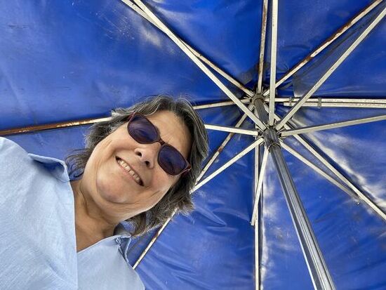 Es geht weiter - oder zurück