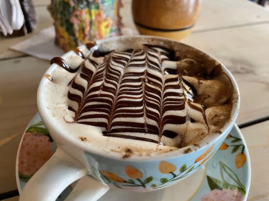 Das muss einfach immer wieder sein