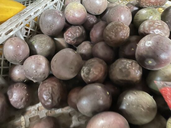 Chulupas sehen etwas mitgenommen aus...