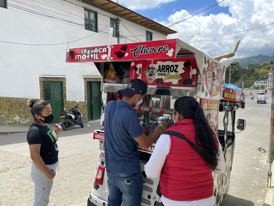 Ein Video davon findet man auf meiner Bison-Seite