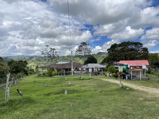 Das Paradies von Philipp