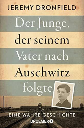 Es sieht zwar aus, als ob es direkt aus einem Antiquariat käme, aber das Buch kam erst 2019 auf den Markt. Erschütternd.