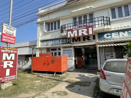 MRI-Center