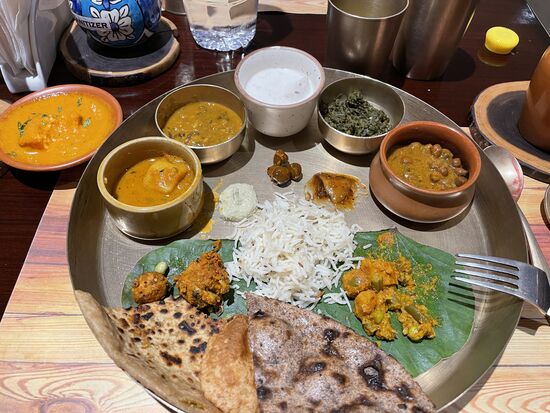 ... und so geht es weiter